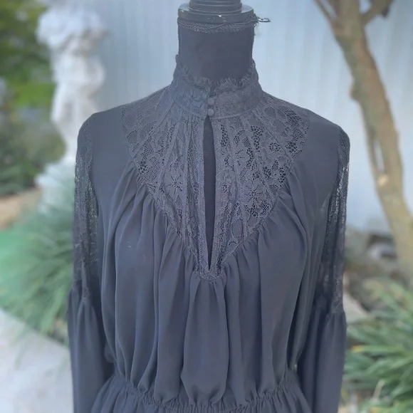 Express blouse - Picture 8 of 13